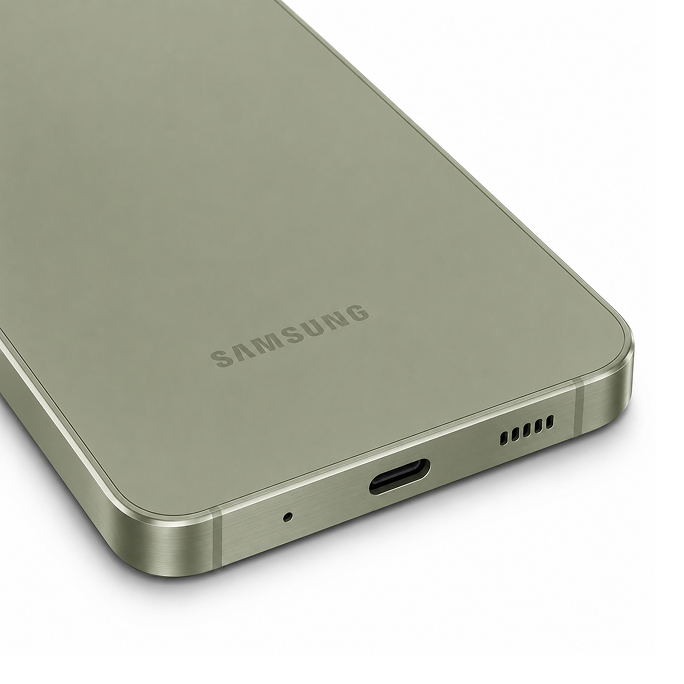 Samsung Galaxy A56 A566 5G Dual Sim 8GB RAM 128GB - Olive, Afbeelding 5