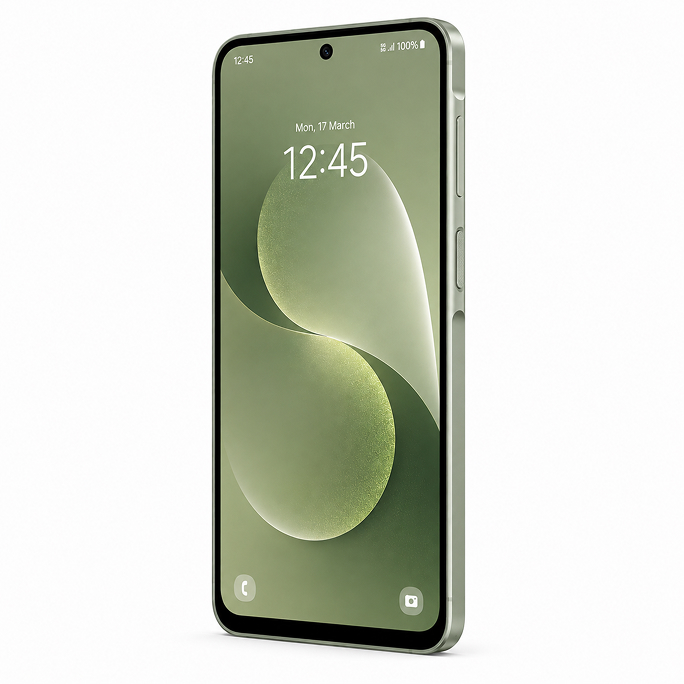 Samsung Galaxy A56 A566 5G Dual Sim 8GB RAM 128GB - Olive, Afbeelding 4