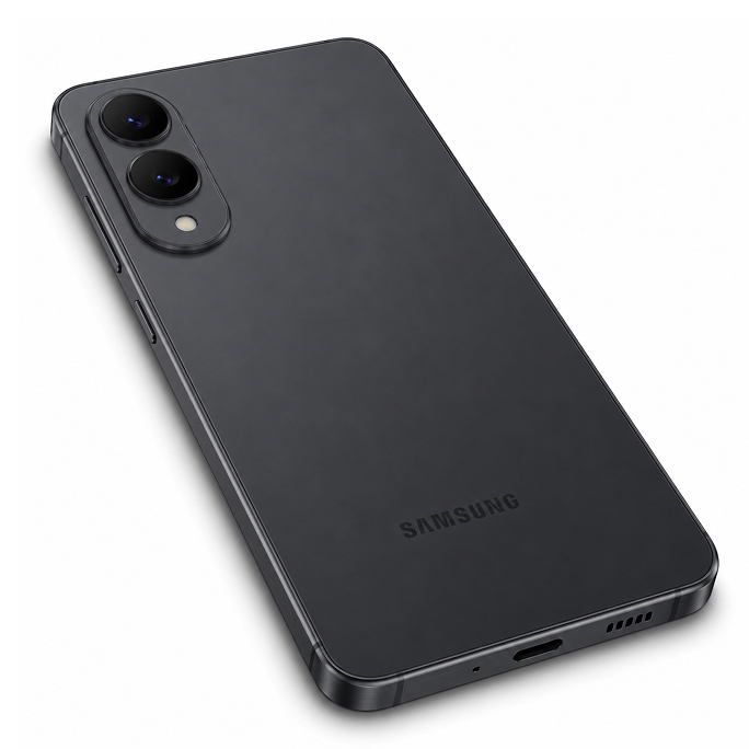 Samsung Galaxy S25 Edge S937 5G Dual Sim 12GB RAM 256GB - Titanium Jetblack, Image 4
