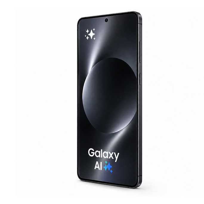 Samsung Galaxy S25 Edge S937 5G Dual Sim 12GB RAM 512GB - Titanium Jetblack, Image 4
