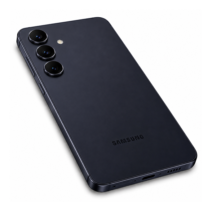 Samsung Galaxy S25 S931 5G Dual Sim 12GB RAM 128GB - Blueblack, Image 3