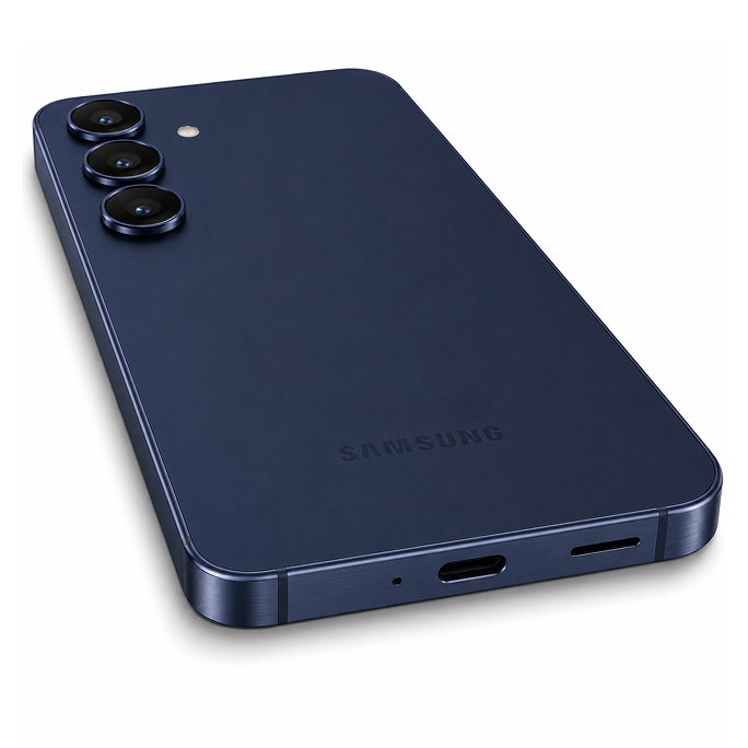 Samsung Galaxy S25 S931 5G Dual Sim 12GB RAM 128GB - Navy, Image 5
