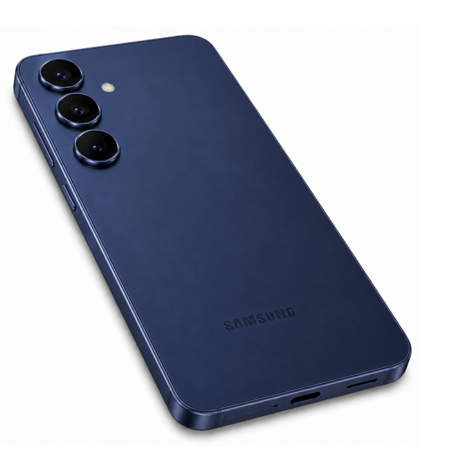 Samsung Galaxy S25 S931 5G Dual Sim 12GB RAM 128GB - Navy, Image 3