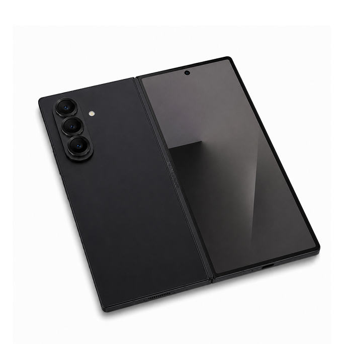 Samsung Galaxy Z Fold7 F966B 5G 12GB RAM 256GB - Jetblack, 1 356€, Image 5 Samsung Galaxy Z Fold7 F966B 5G 12GB RAM 256GB - Jetblack, Image 5