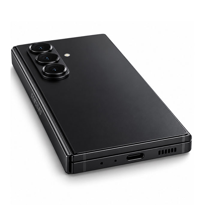 Samsung Galaxy Z Fold7 F966B 5G 12GB RAM 256GB - Jetblack, 1 356€, Image 4 Samsung Galaxy Z Fold7 F966B 5G 12GB RAM 256GB - Jetblack, Image 4