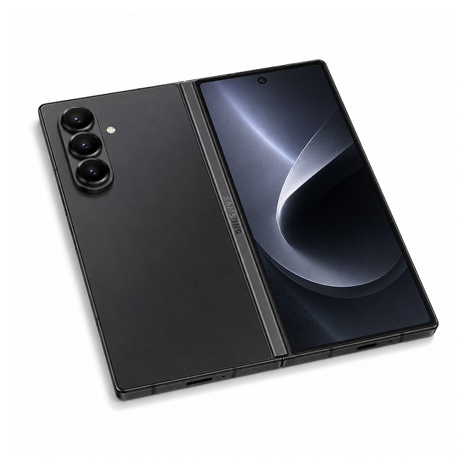 Samsung Galaxy Z Fold7 F966B 5G 12GB RAM 512GB - Jetblack, Afbeelding 3