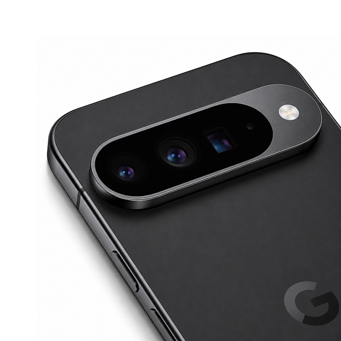 Google Pixel 10 Pro 5G Dual Sim 16GB RAM 128GB - Obsidian, Image 5