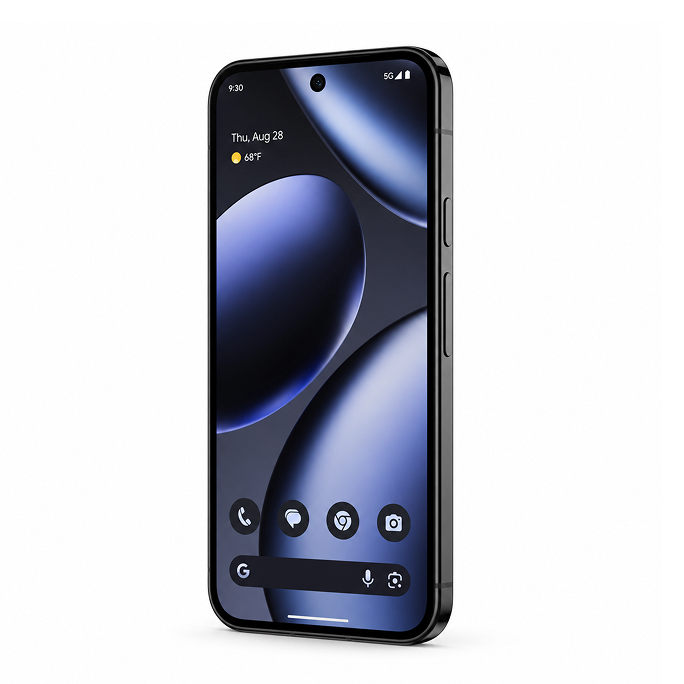 Google Pixel 10 Pro 5G Dual Sim 16GB RAM 128GB - Obsidian, Image 4