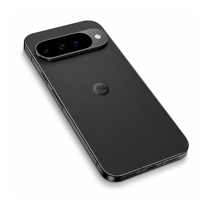 Google Pixel 10 Pro 5G Dual Sim 16GB RAM 128GB - Obsidian, Image 3