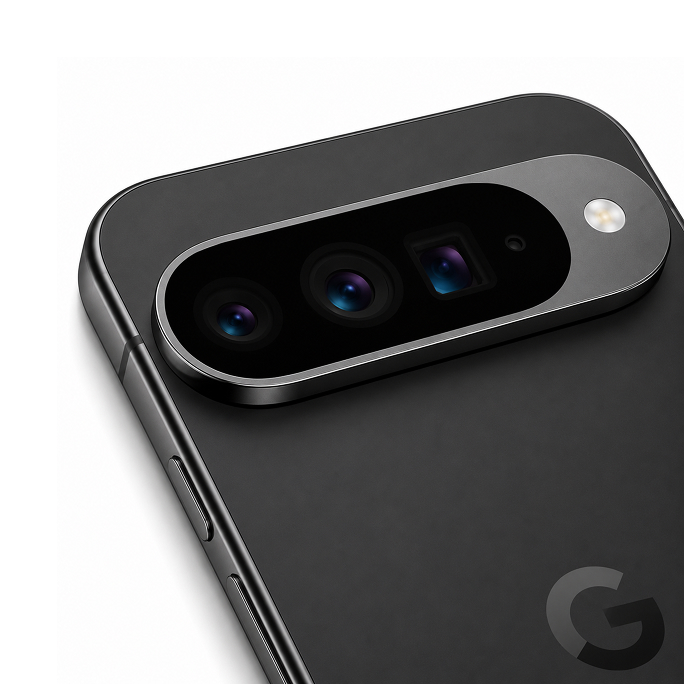 Google Pixel 10 Pro XL 5G Dual Sim 16GB RAM 256GB - Obsidian, Image 5