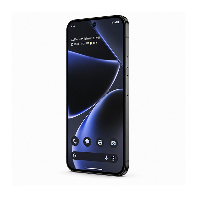 Google Pixel 10 Pro XL 5G Dual Sim 16GB RAM 256GB - Obsidian, Image 4