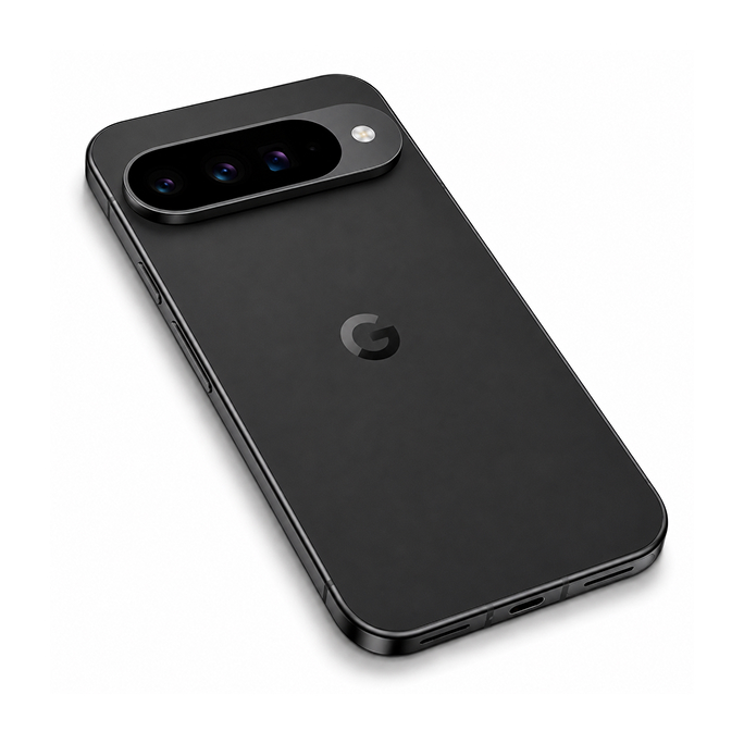 Google Pixel 10 Pro XL 5G Dual Sim 16GB RAM 256GB - Obsidian, Image 3