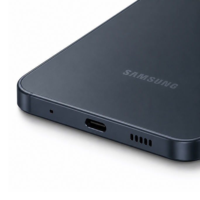 Samsung Galaxy A37 A376 5G Dual Sim 6GB RAM 128GB - Gray Green, Image 5