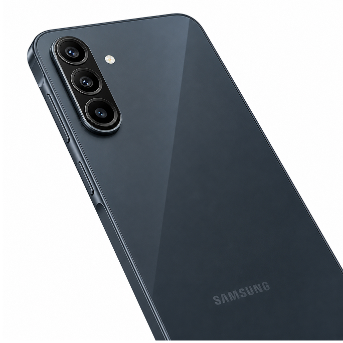 Samsung Galaxy A37 A376 5G Dual Sim 6GB RAM 128GB - Gray Green, Image 4