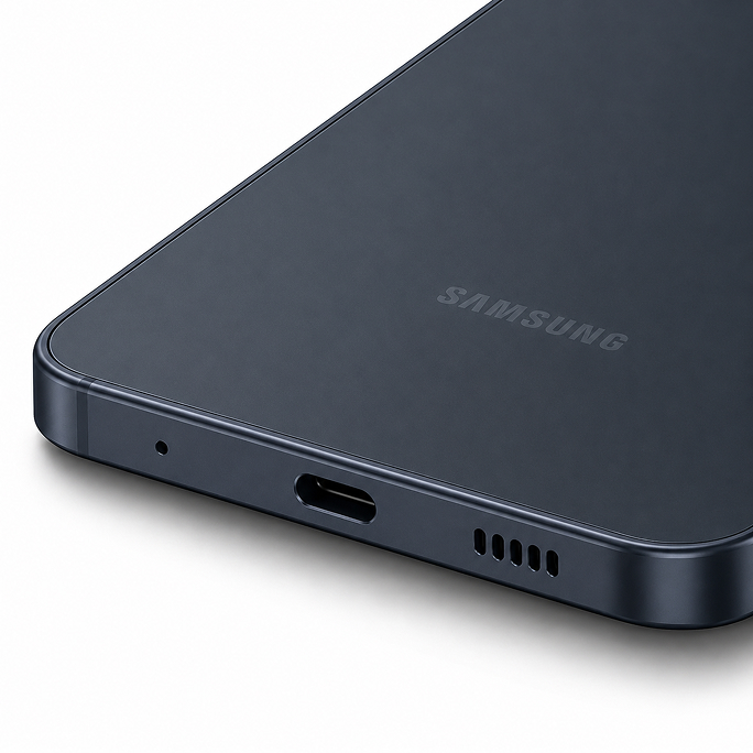 Samsung Galaxy A37 A376 5G Dual Sim 8GB RAM 256GB - Grey Green, Image 5