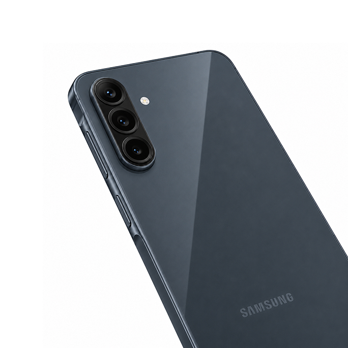 Samsung Galaxy A37 A376 5G Dual Sim 8GB RAM 256GB - Grey Green, Image 3