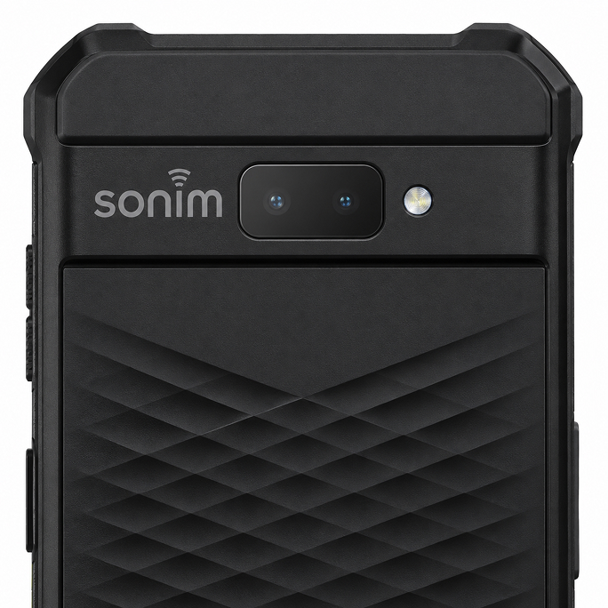 SONIM XP400 5G Dual Sim 6GB RAM 128GB - Black, Image 5