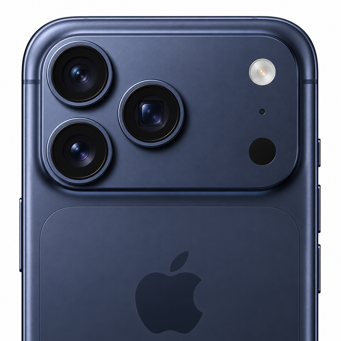 Apple iPhone 17 Pro Max 512GB - Deep Blue, Image 5