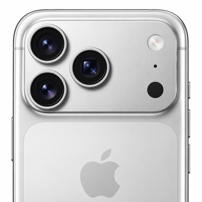 Apple iPhone 17 Pro Max 1TB - Silver, Image 5