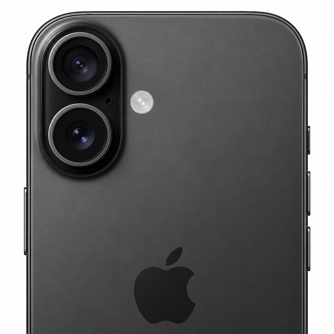 Apple iPhone 17 256GB - Black, Image 5