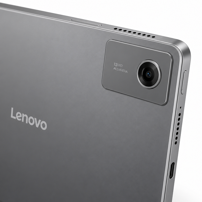 Tablet Lenovo Idea Tab Plus 5G 11.5 6GB RAM 128GB - Grey, 225€, Image 5 Tablet Lenovo Idea Tab Plus 5G 11.5 6GB RAM 128GB - Grey, Image 5
