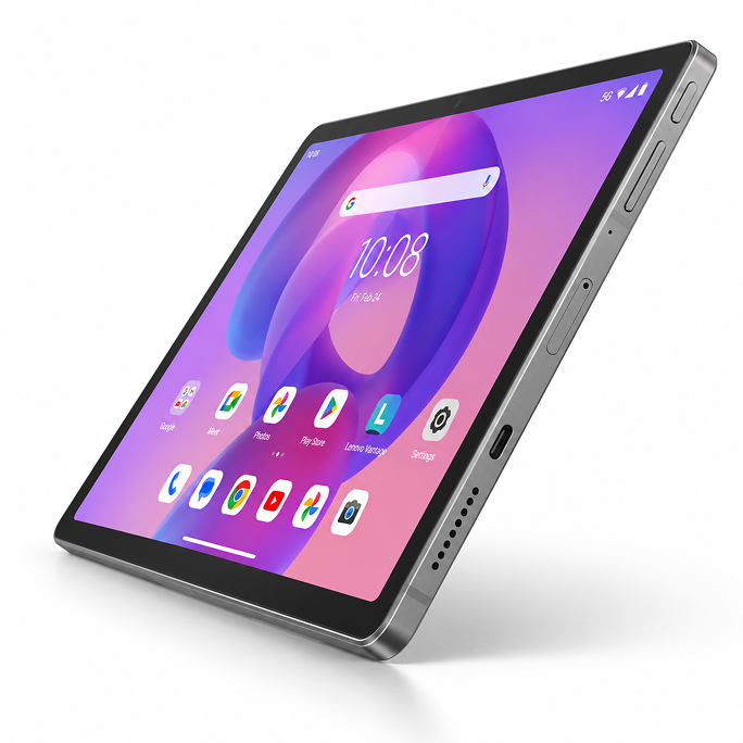 Tablet Lenovo Idea Tab Plus 5G 11.5 6GB RAM 128GB - Grey, 225€, Image 4 Tablet Lenovo Idea Tab Plus 5G 11.5 6GB RAM 128GB - Grey, Image 4