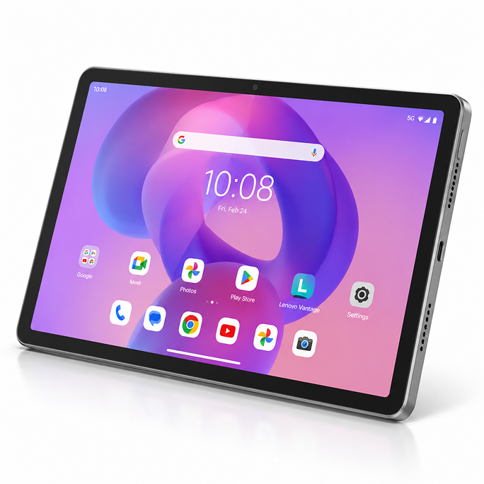 Tablet Lenovo Idea Tab Plus 5G 11.5 6GB RAM 128GB - Grey, 225€, Image 3 Tablet Lenovo Idea Tab Plus 5G 11.5 6GB RAM 128GB - Grey, Image 3