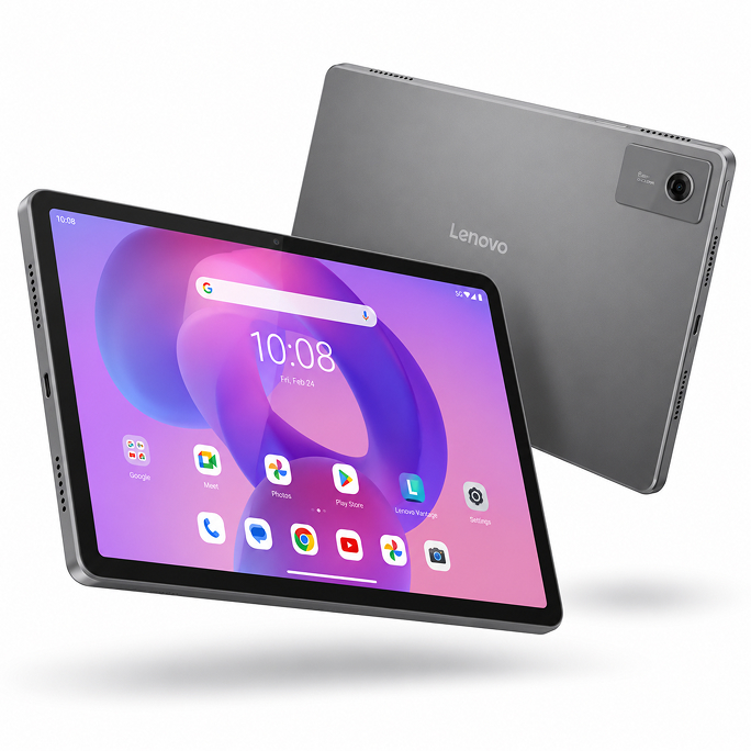 Tablet Lenovo Idea Tab Plus 5G 11.5 6GB RAM 128GB - Grey, 225€, Image 2 Tablet Lenovo Idea Tab Plus 5G 11.5 6GB RAM 128GB - Grey, Image 2