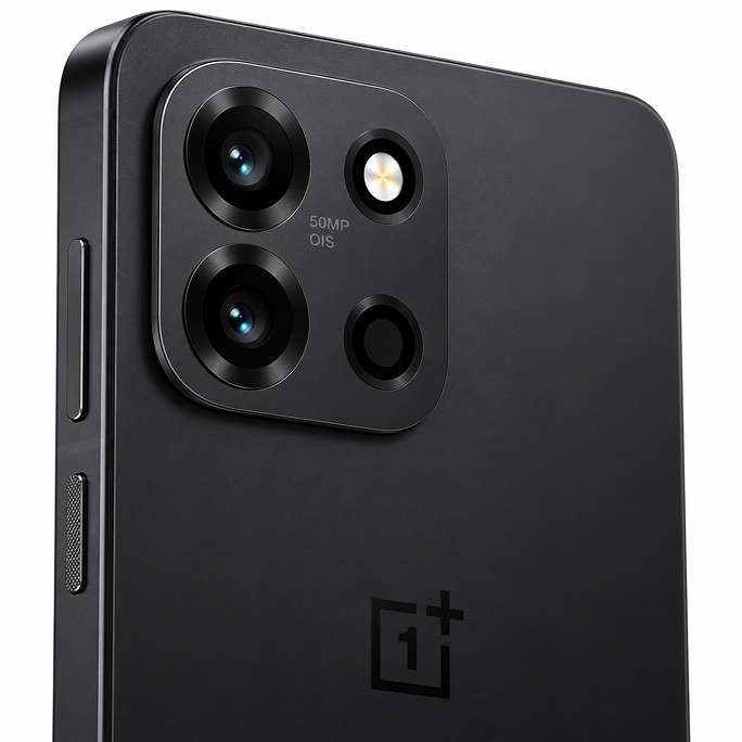 OnePlus Nord 6 5G Dual Sim 12GB RAM 512GB - Black, Image 5