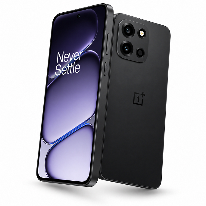 OnePlus Nord 6 5G Dual Sim 12GB RAM 512GB - Black, Image 3