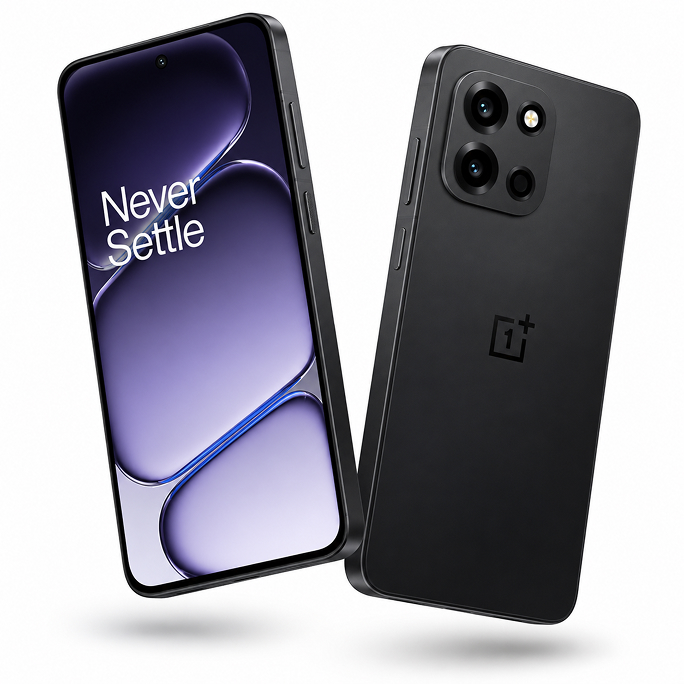 OnePlus Nord 6 5G Dual Sim 12GB RAM 512GB - Black, Image 2
