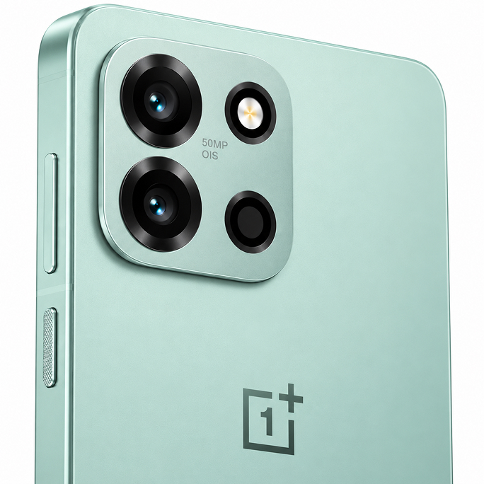 OnePlus Nord 6 5G Dual Sim 12GB RAM 512GB - Mint, Image 5