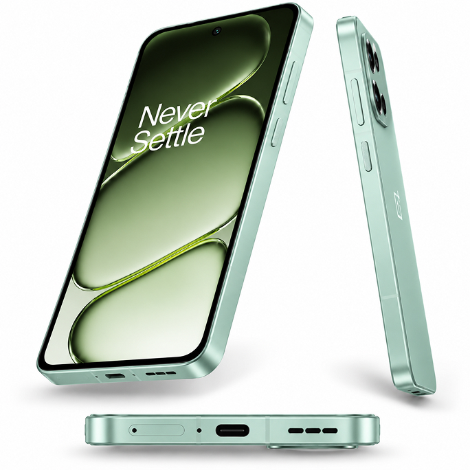 OnePlus Nord 6 5G Dual Sim 12GB RAM 512GB - Mint, Image 4