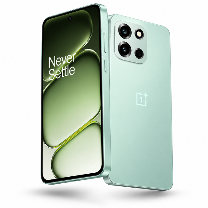 OnePlus Nord 6 5G Dual Sim 12GB RAM 512GB - Mint, Image 3