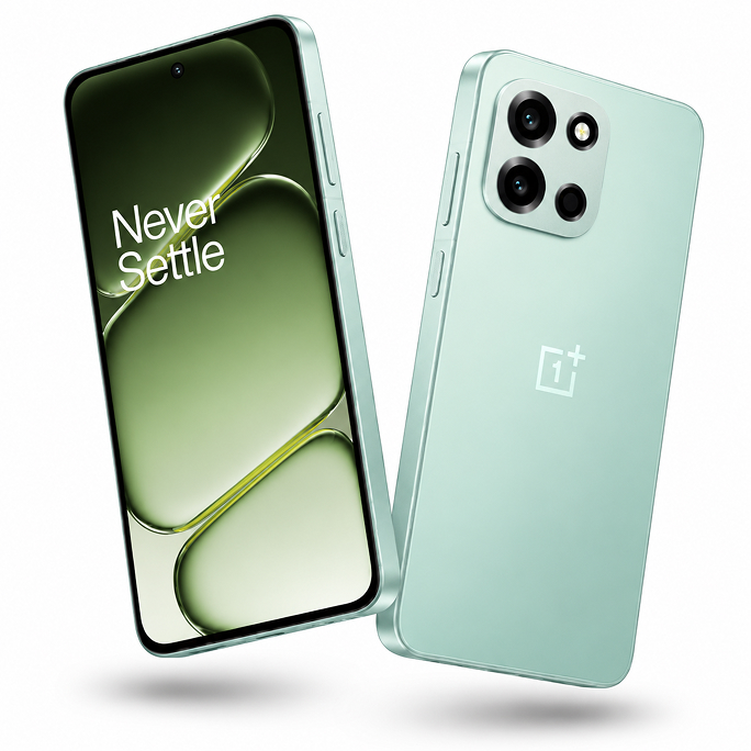 OnePlus Nord 6 5G Dual Sim 12GB RAM 512GB - Mint, Image 2