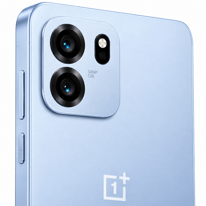 OnePlus Nord CE 6 5G Dual Sim 8GB RAM 256GB - Blue, Image 5