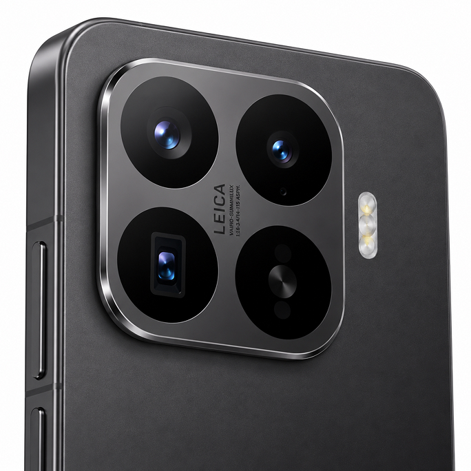 Xiaomi 17T Pro 5G Dual Sim 12GB RAM 512GB - Black, 739€, Image 5 Xiaomi 17T Pro 5G Dual Sim 12GB RAM 512GB - Black, Image 5