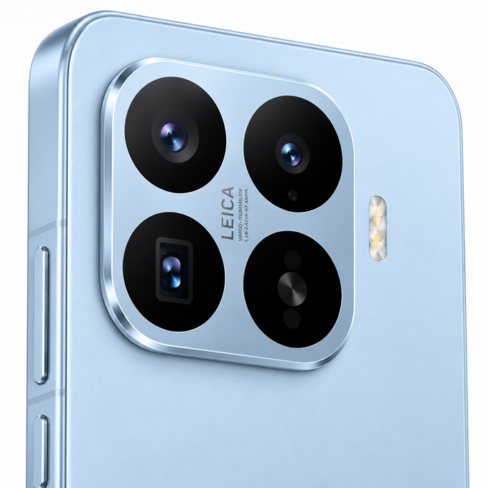 Xiaomi 17T 5G Dual Sim 12GB RAM 256GB - Blue, 531€, Afbeelding 4 Xiaomi 17T 5G Dual Sim 12GB RAM 256GB - Blue, Afbeelding 4