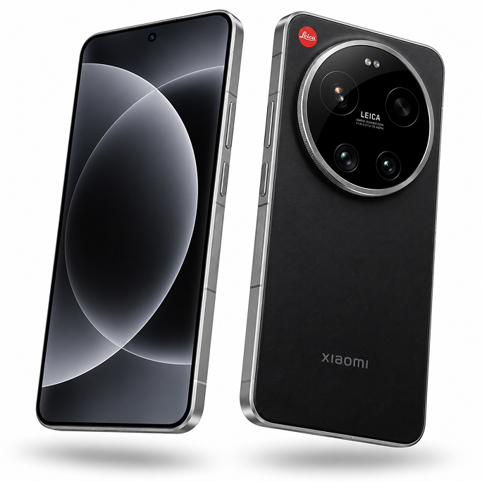 Xiaomi Leica Leitzphone 5G Dual Sim 16GB RAM 1TB - Black, 1 702€, Image 2 Xiaomi Leica Leitzphone 5G Dual Sim 16GB RAM 1TB - Black, Image 2