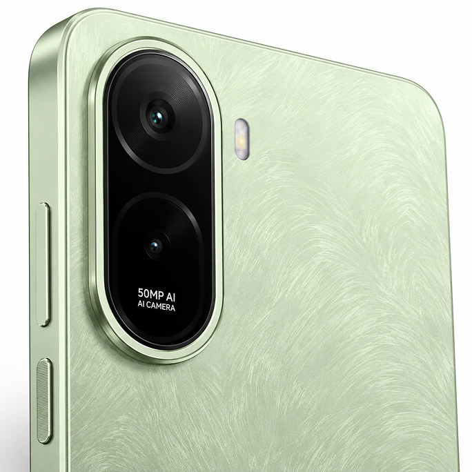 Xiaomi Redmi A7 Pro 4G Dual Sim 4GB RAM 64GB - Green, Image 5