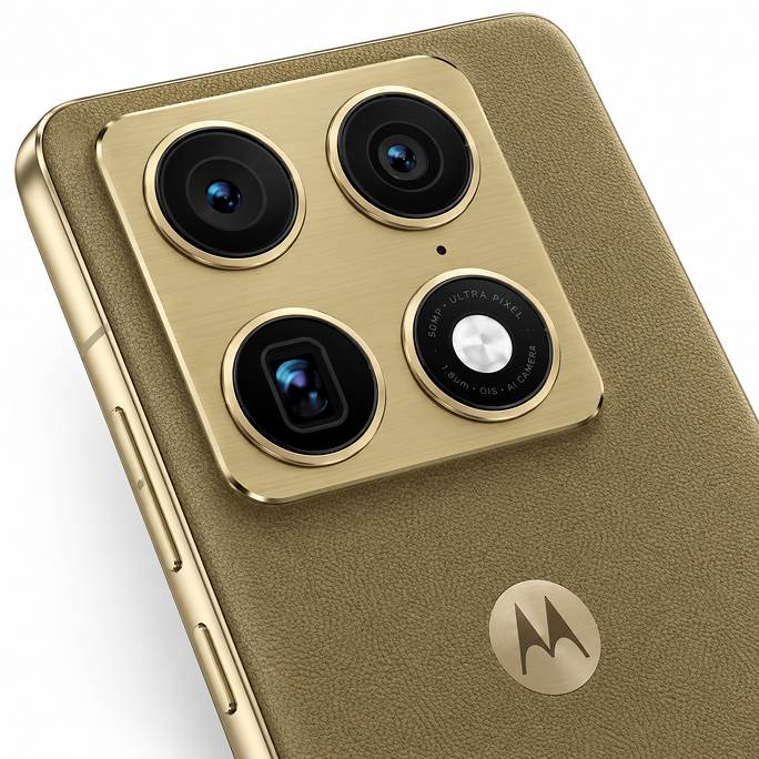Motorola XT2603-2 Moto Signature 5G Dual Sim 16GB RAM 512GB - Gold, 1 005€, Image 5 Motorola XT2603-2 Moto Signature 5G Dual Sim 16GB RAM 512GB - Gold, Image 5