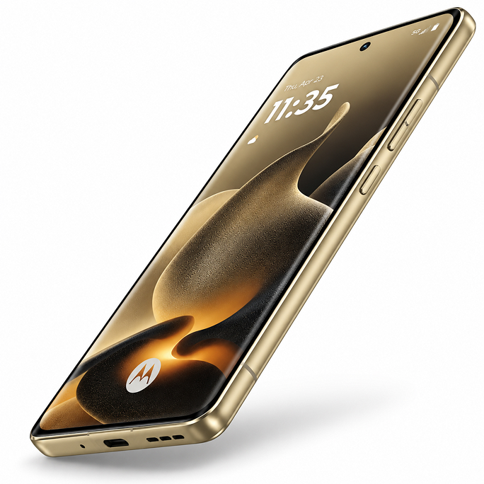 Motorola XT2603-2 Moto Signature 5G Dual Sim 16GB RAM 512GB - Gold, 1 005€, Image 4 Motorola XT2603-2 Moto Signature 5G Dual Sim 16GB RAM 512GB - Gold, Image 4