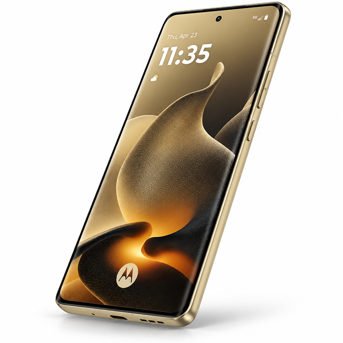 Motorola XT2603-2 Moto Signature 5G Dual Sim 16GB RAM 512GB - Gold, 1 005€, Image 3 Motorola XT2603-2 Moto Signature 5G Dual Sim 16GB RAM 512GB - Gold, Image 3
