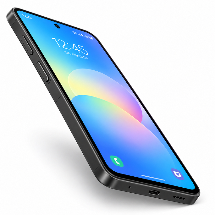 Samsung Galaxy A27 A276 5G Dual Sim 6GB RAM 128GB - Black, Image 4