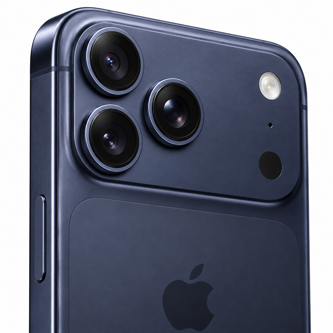 Apple iPhone 17 Pro Max 1TB - Deep Blue, Image 5