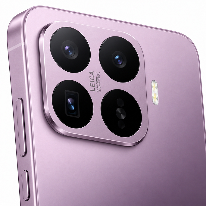 Xiaomi 17T 5G Dual Sim 12GB RAM 512GB - Violet, 598€, Image 5 Xiaomi 17T 5G Dual Sim 12GB RAM 512GB - Violet, Image 5