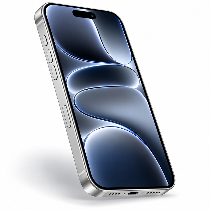 Apple iPhone 17 Pro Max 2TB - Silver, Image 5