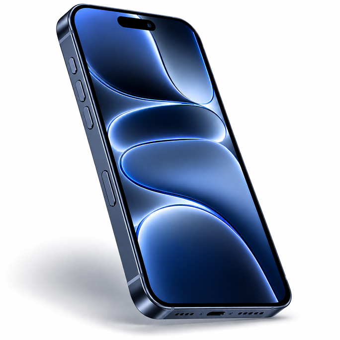 Apple iPhone 17 Pro Max 2TB - Deep Blue, Image 4