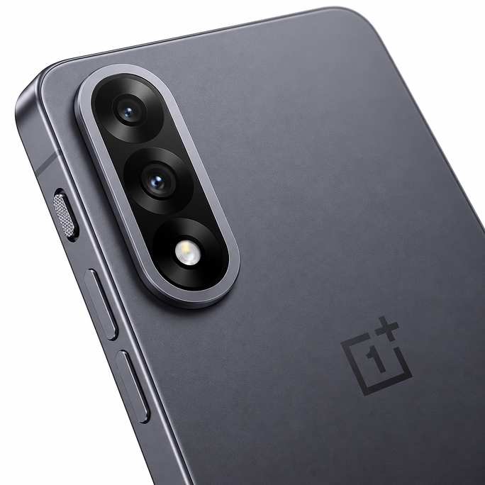 OnePlus Nord 5 5G Dual Sim 8GB RAM 256GB - Phantom Grey, Image 2