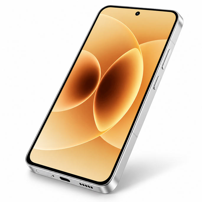 Xiaomi 17T 5G Dual Sim 12GB RAM 512GB - White, Afbeelding 4